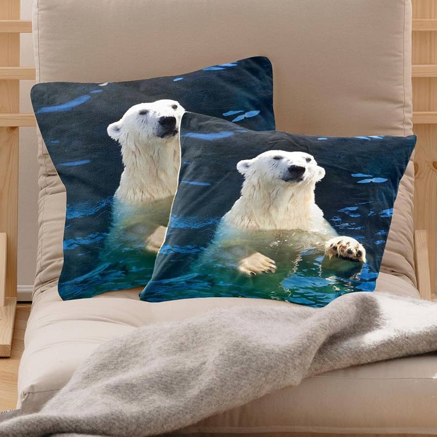カシウエア　クッションカバー2枚セット HOME(並び順：商品名) | kashwere Japan (カシウエア ジャパン